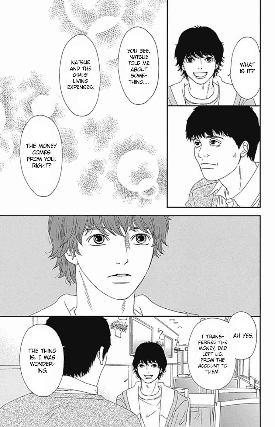 Page 22 Chapter 38 Six Half