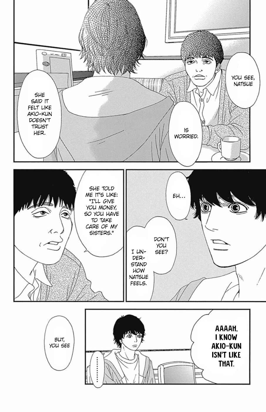 Page 23 Chapter 38 Six Half