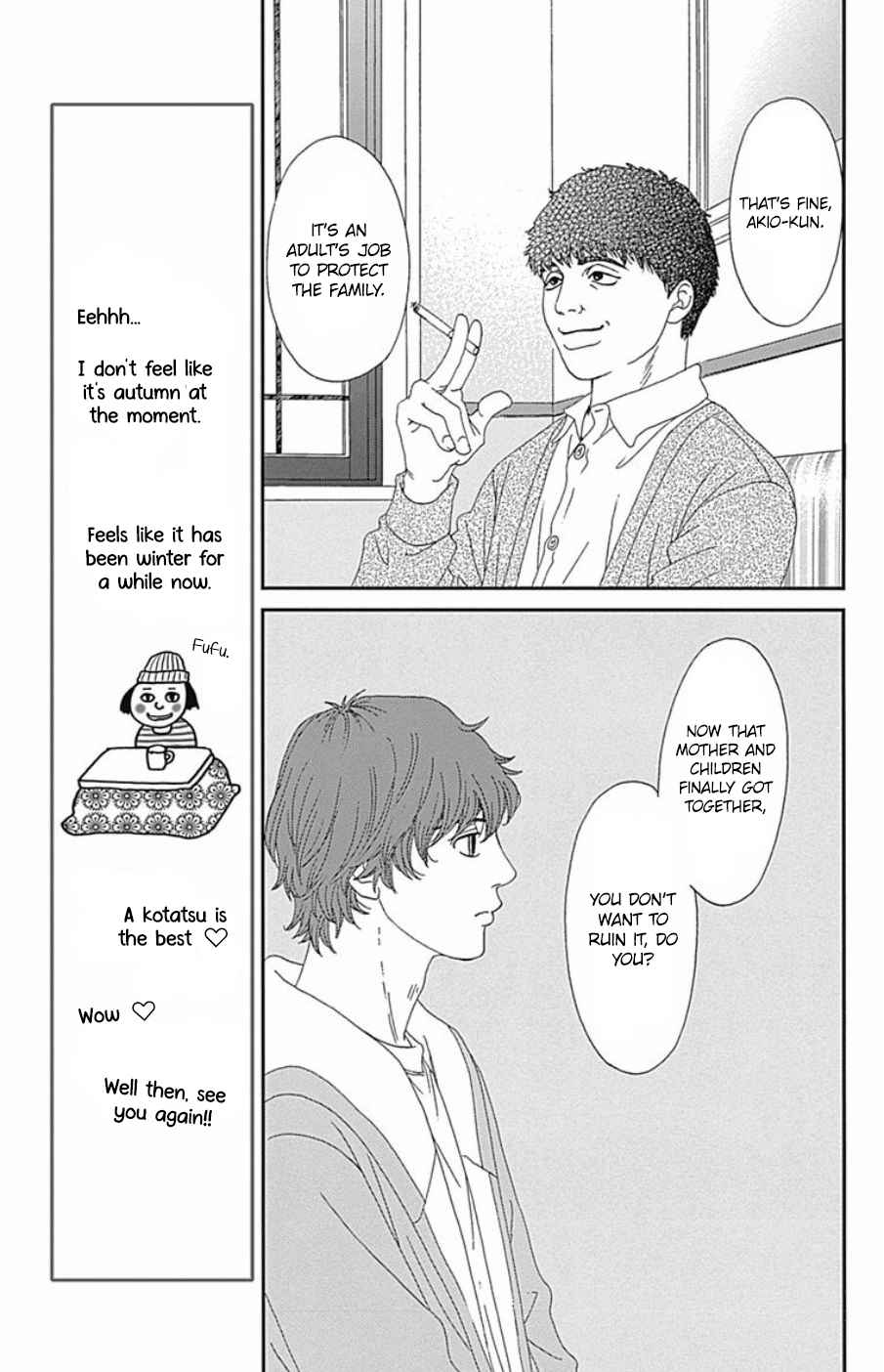 Page 26 Chapter 38 Six Half