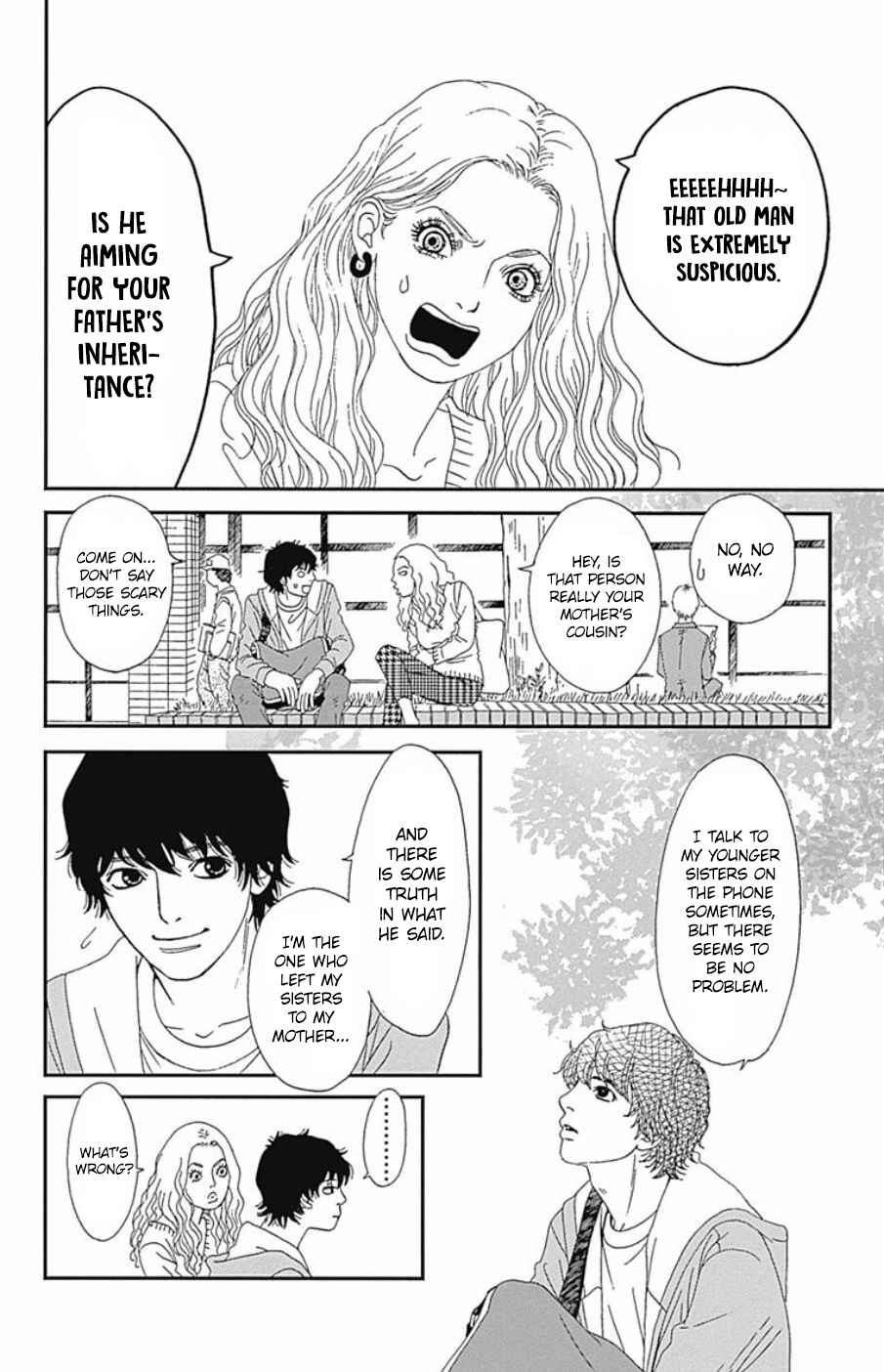 Page 27 Chapter 38 Six Half