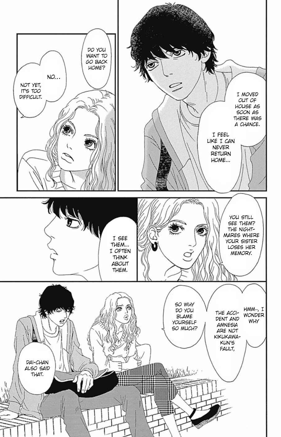 Page 28 Chapter 38 Six Half