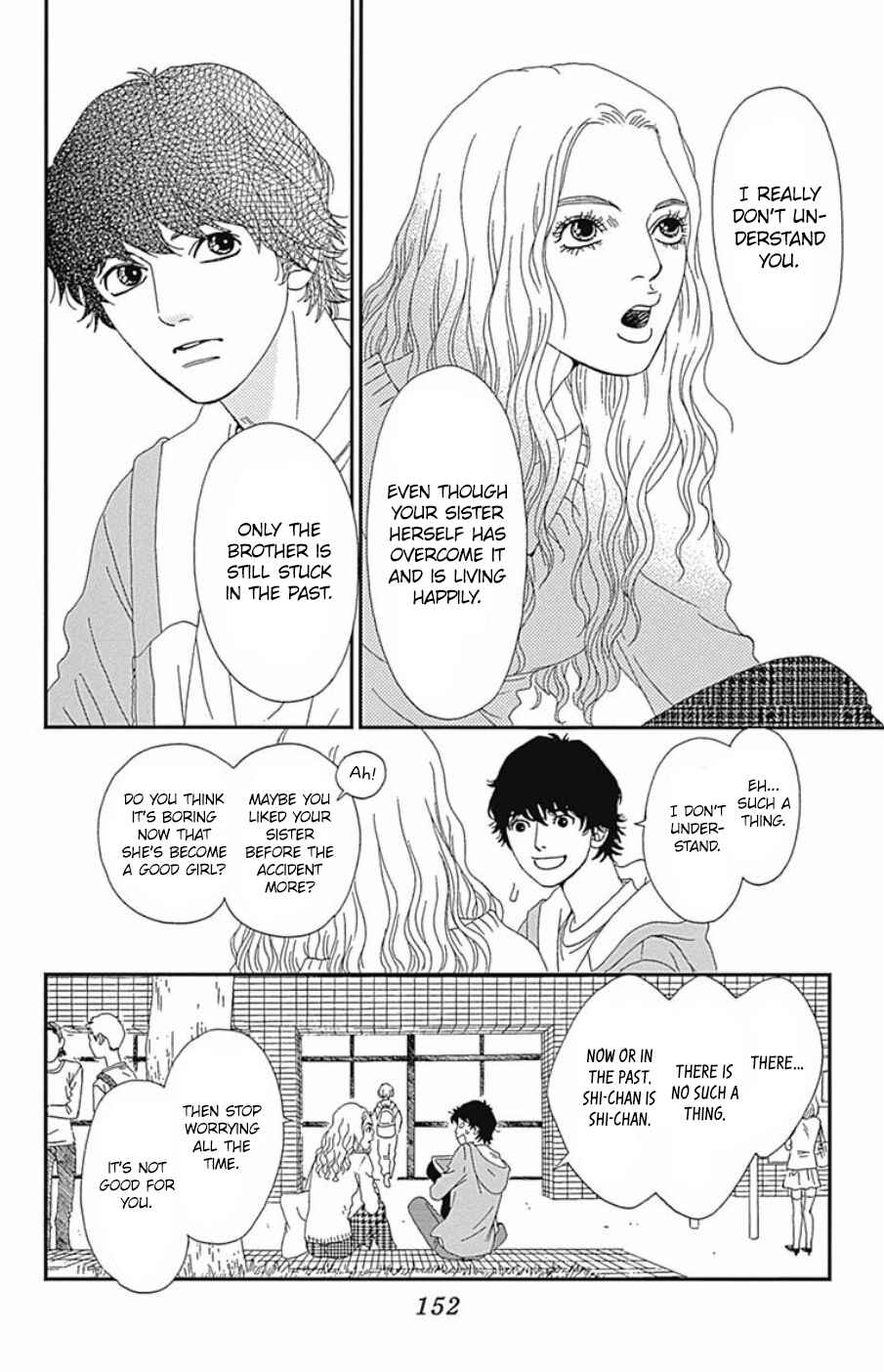 Page 29 Chapter 38 Six Half