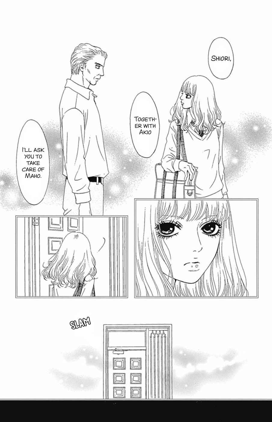 Page 3 Chapter 38 Six Half