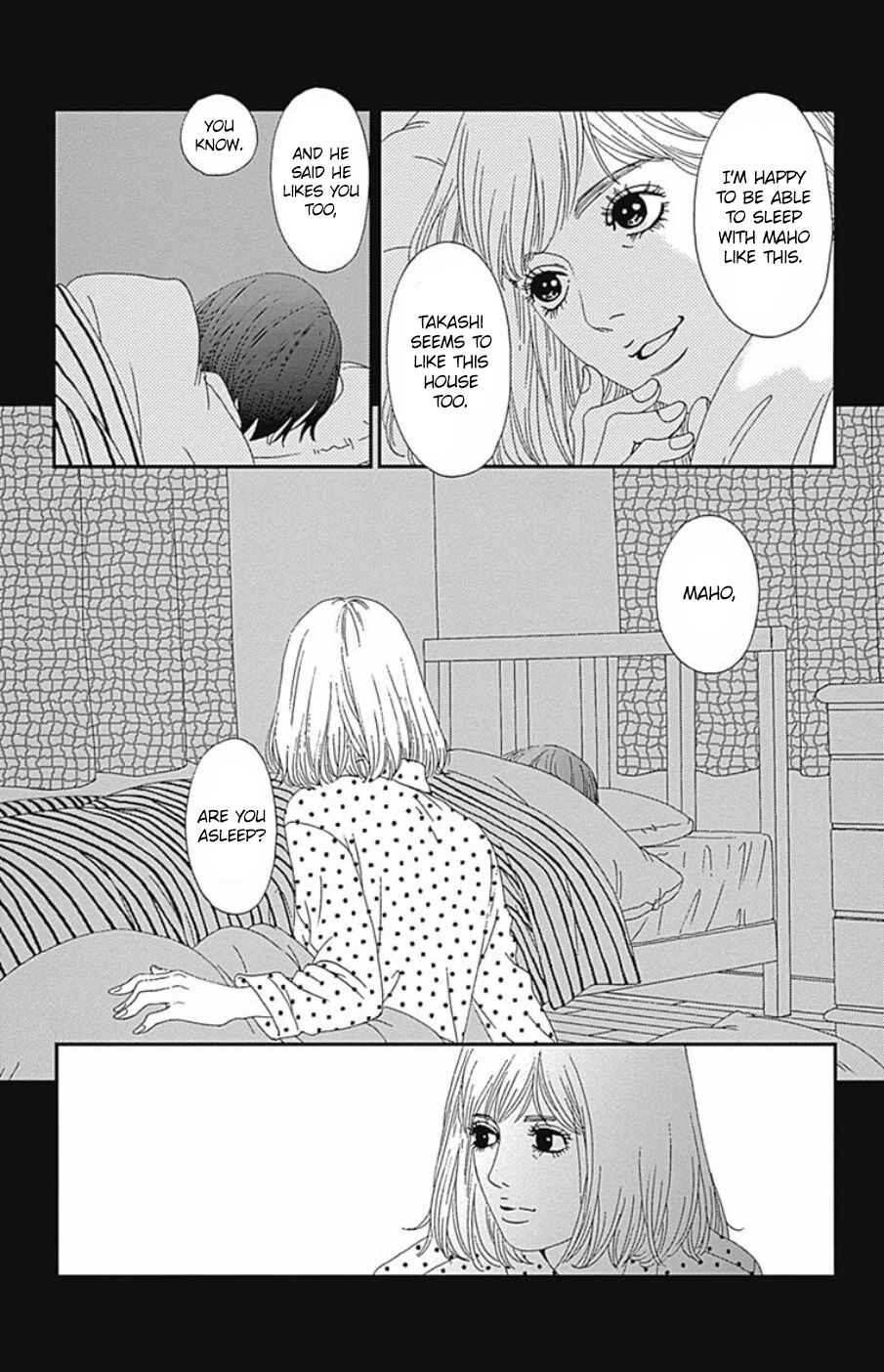 Page 32 Chapter 38 Six Half