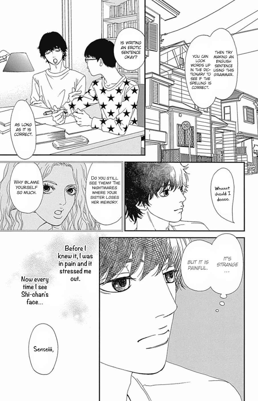 Page 36 Chapter 38 Six Half