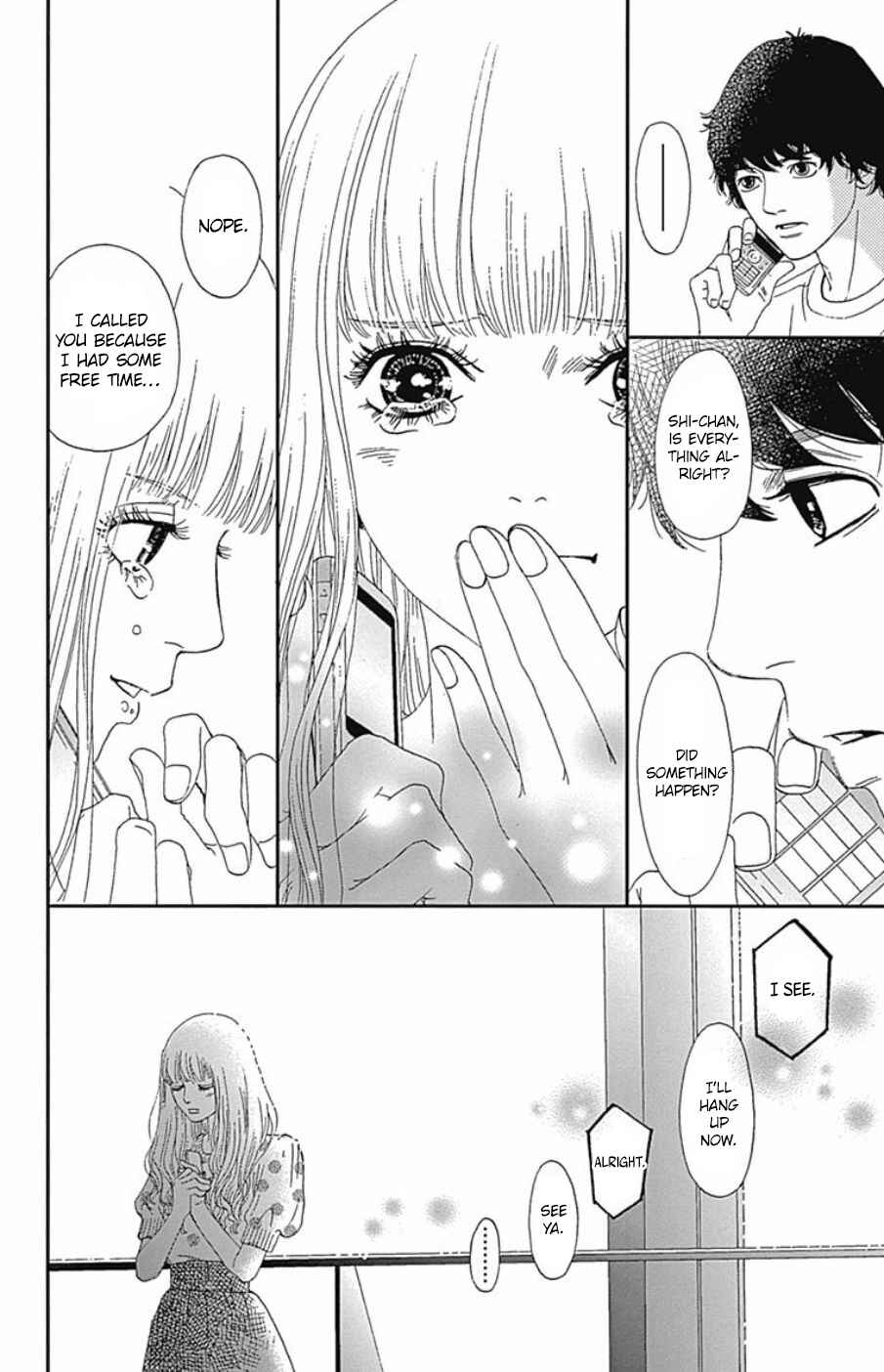 Page 41 Chapter 38 Six Half