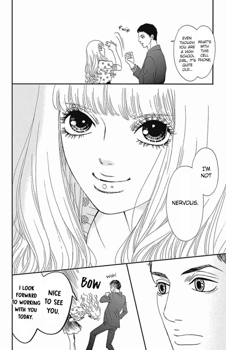 Page 43 Chapter 38 Six Half