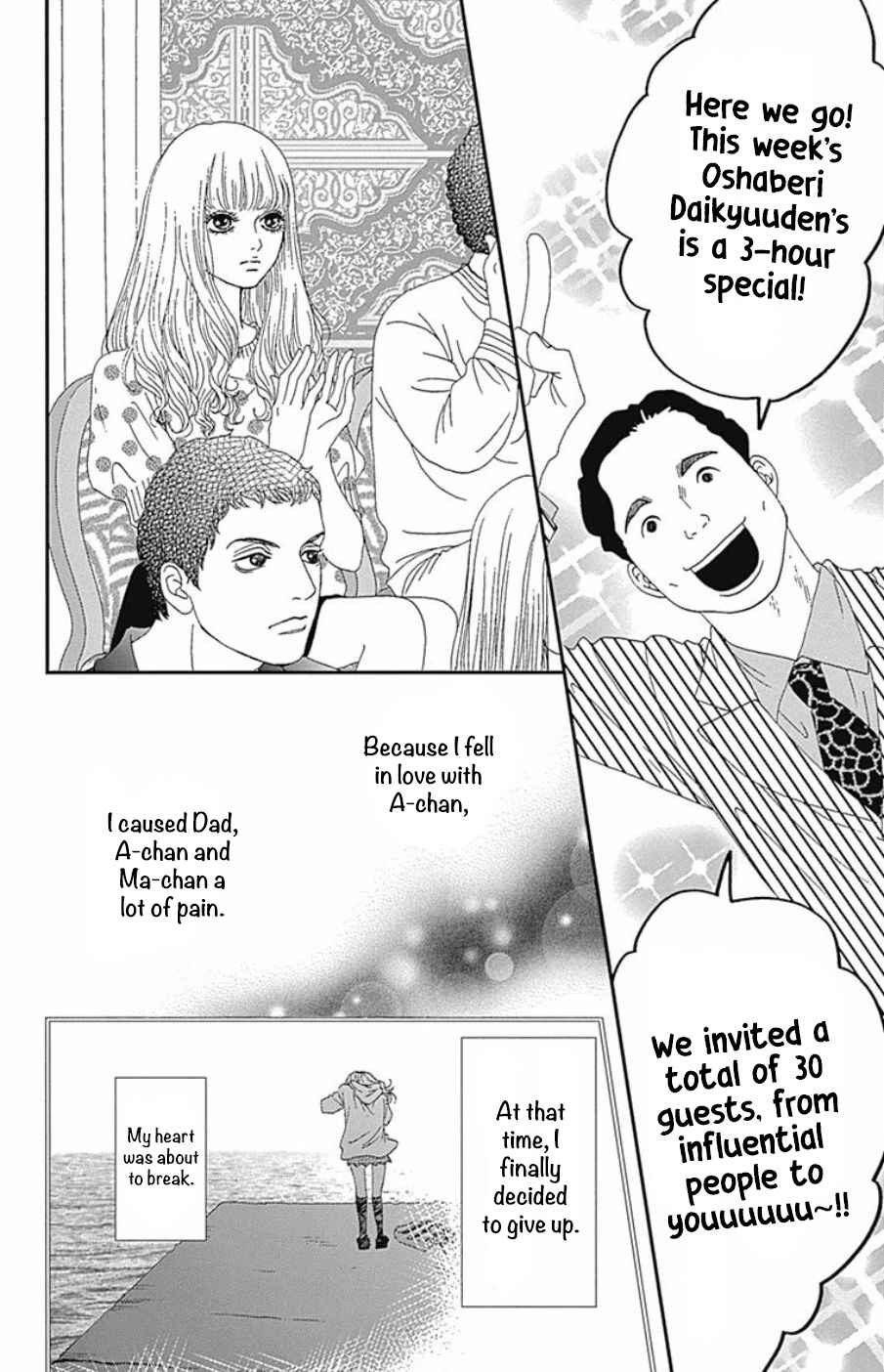 Page 45 Chapter 38 Six Half