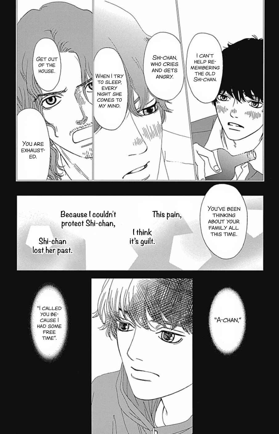 Page 48 Chapter 38 Six Half