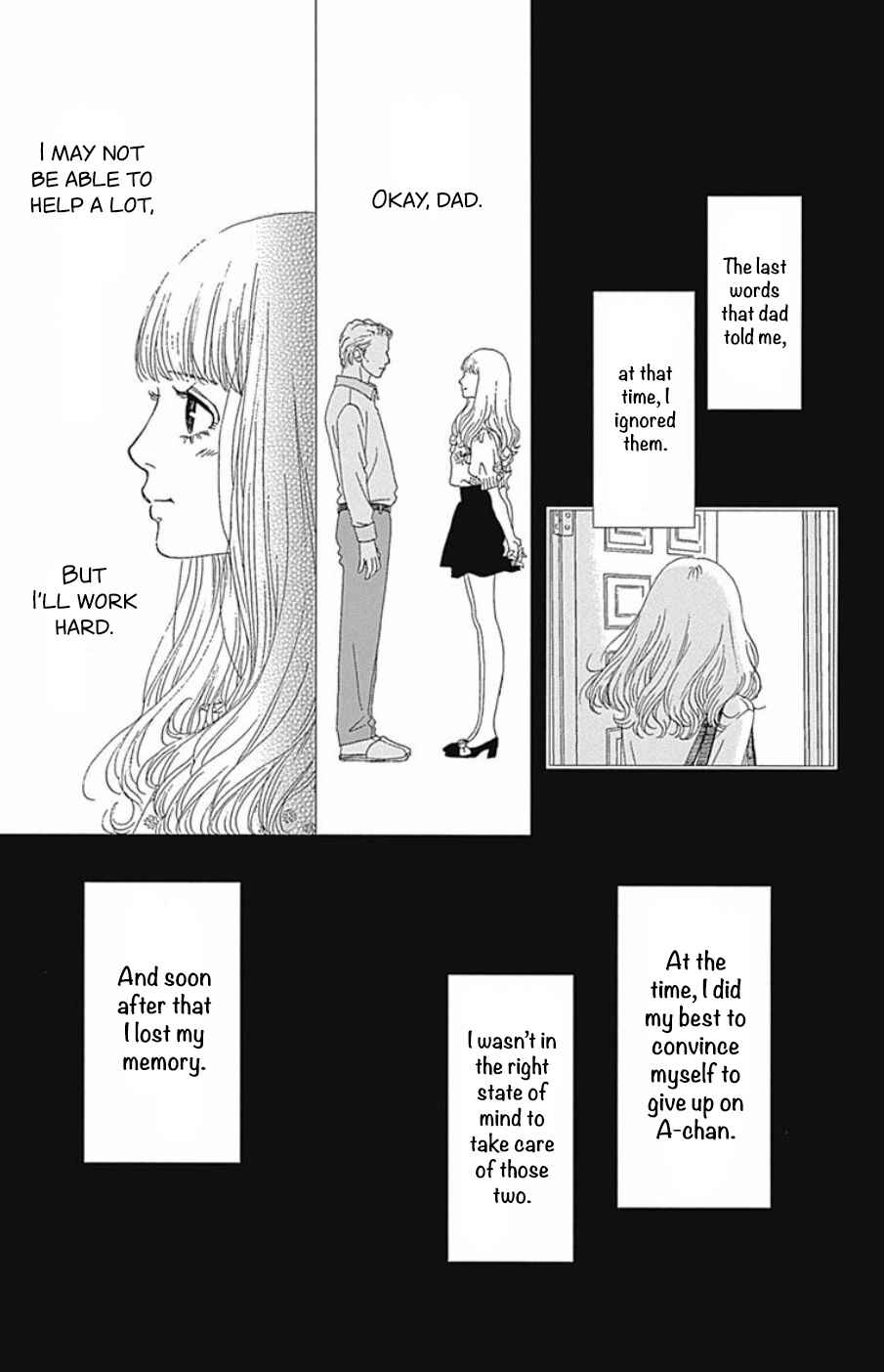Page 54 Chapter 38 Six Half