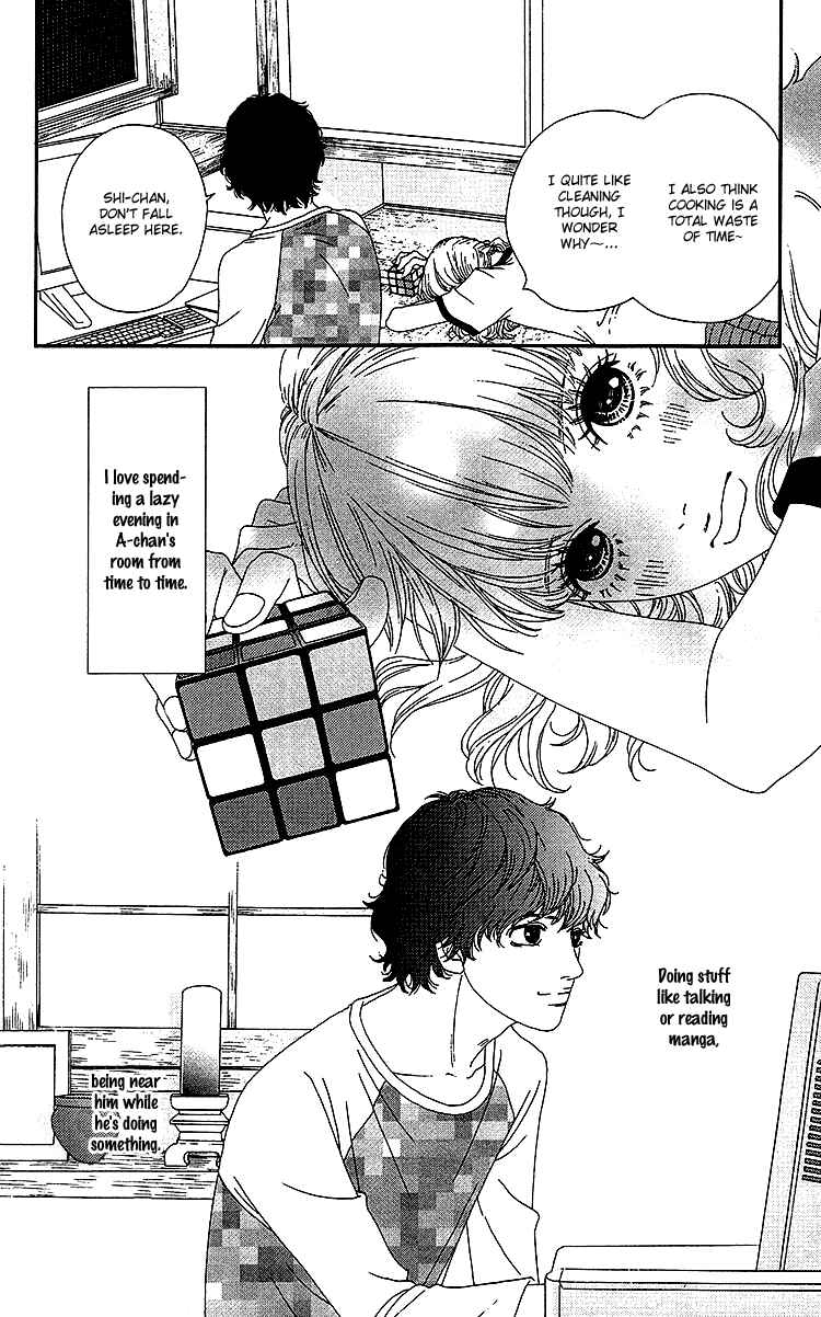 Page 10 Chapter 16 Six Half
