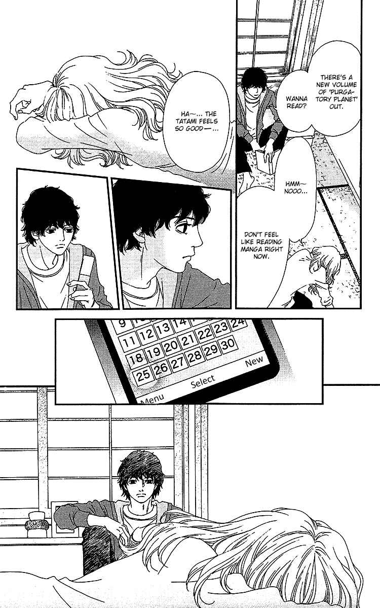 Page 21 Chapter 16 Six Half