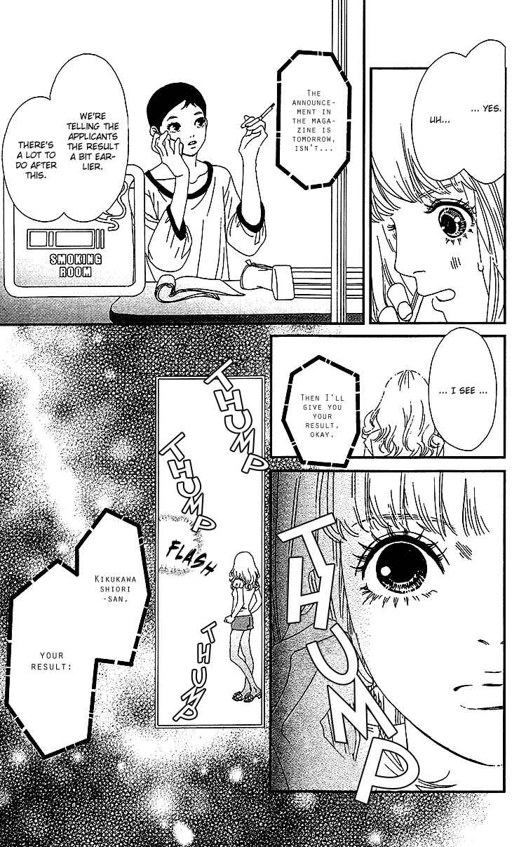 Page 23 Chapter 16 Six Half