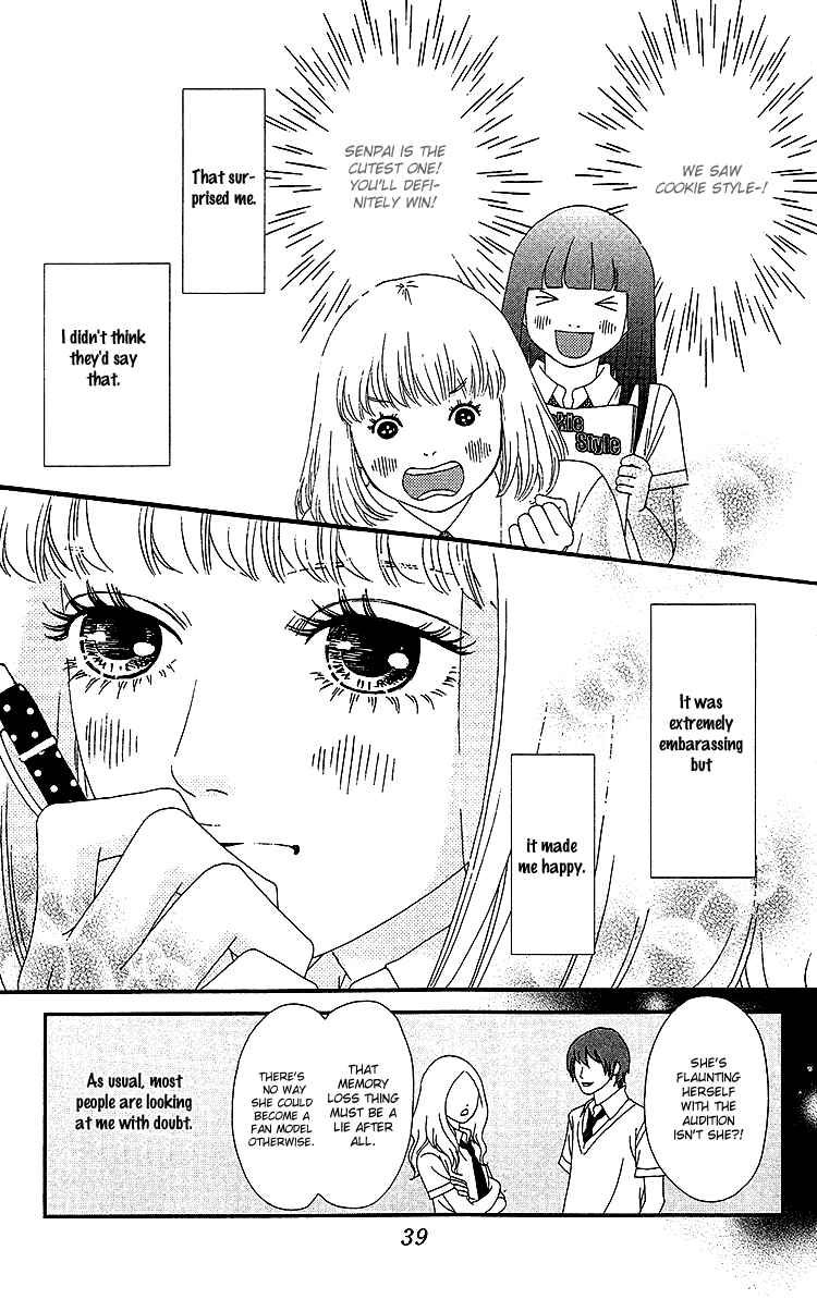 Page 3 Chapter 16 Six Half