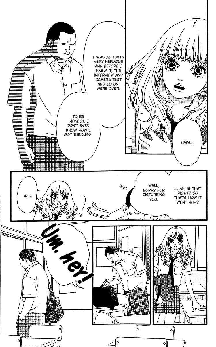 Page 6 Chapter 16 Six Half