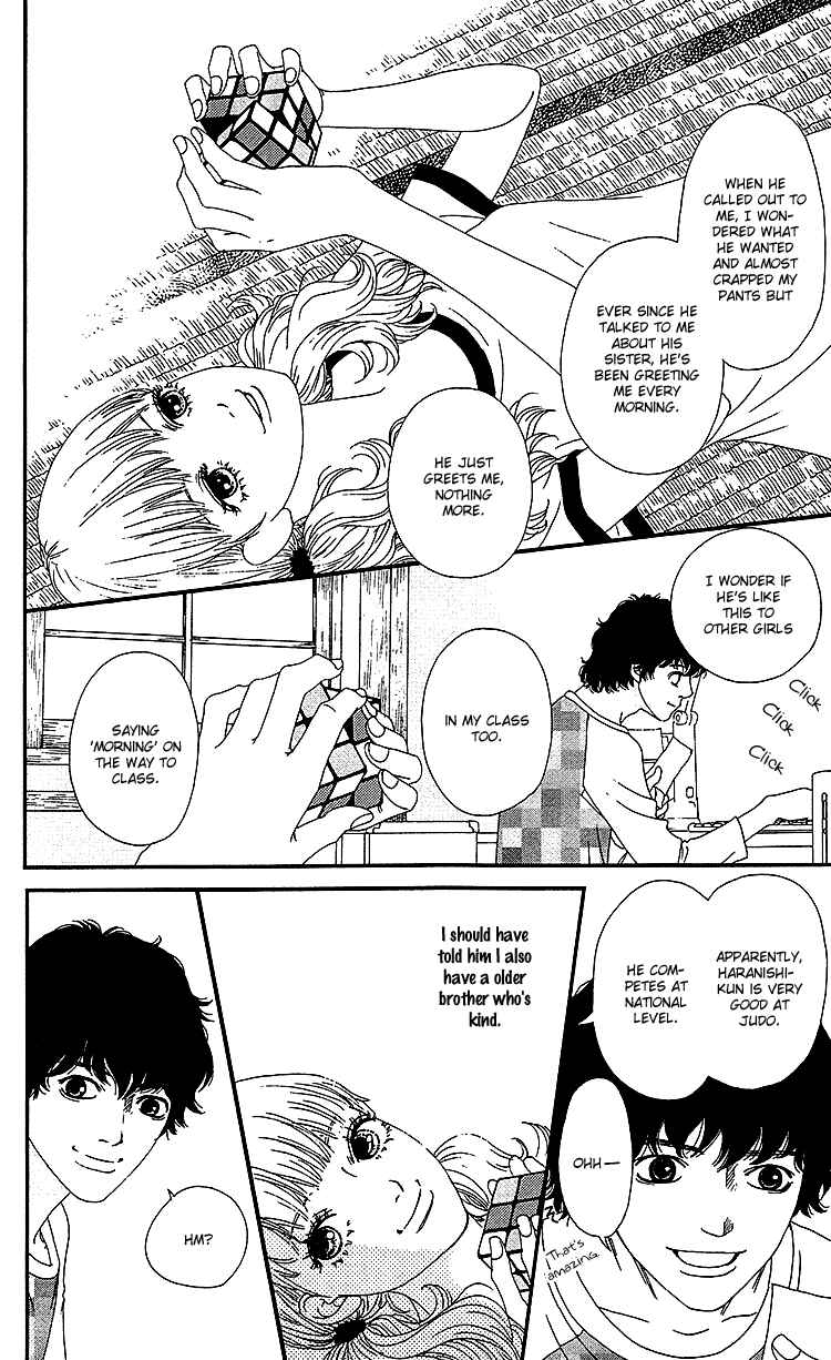 Page 8 Chapter 16 Six Half