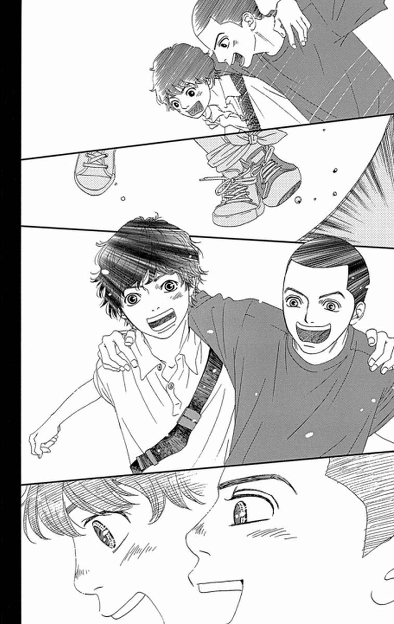 Page 12 Chapter 32.5 Six Half