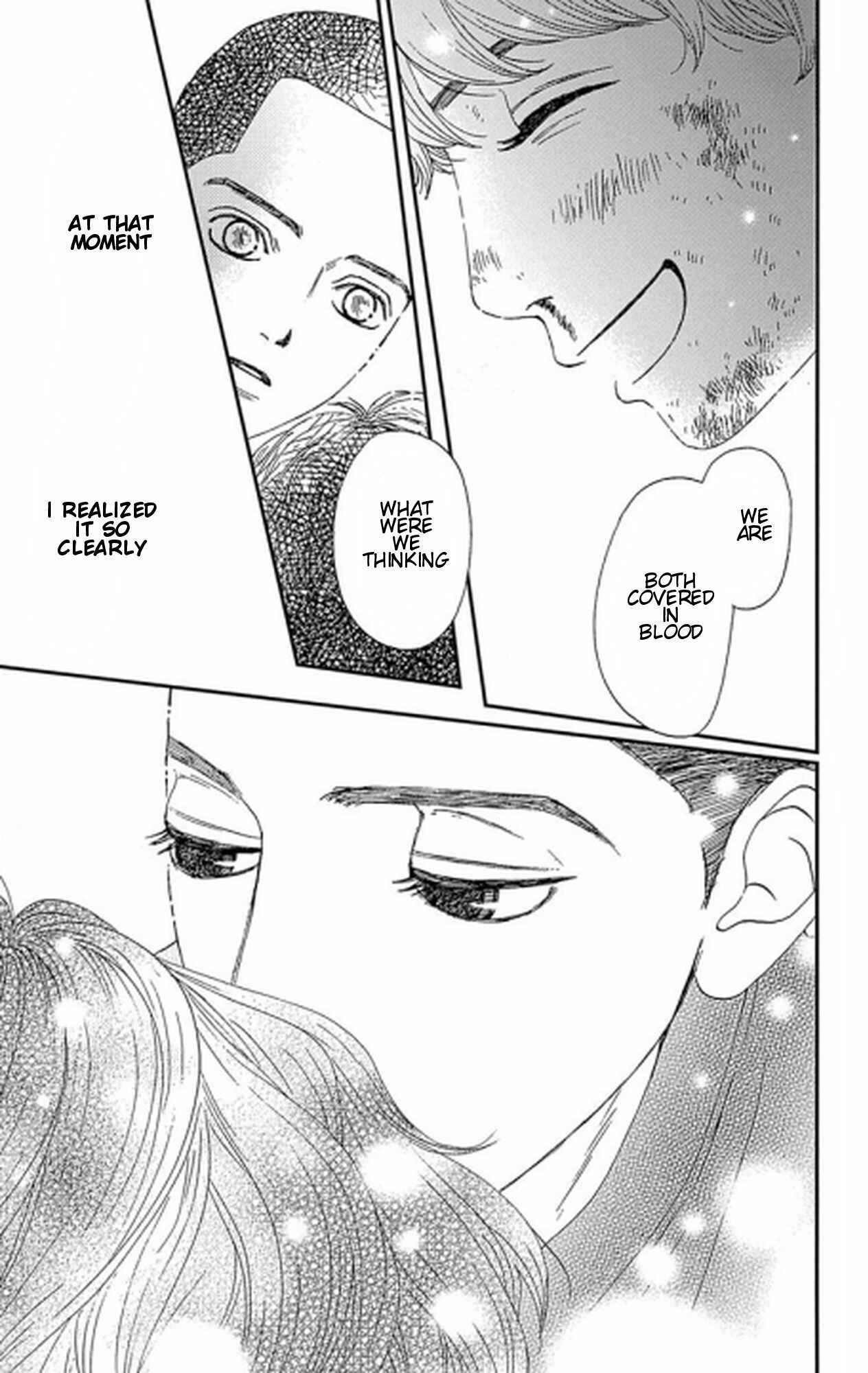 Page 15 Chapter 32.5 Six Half