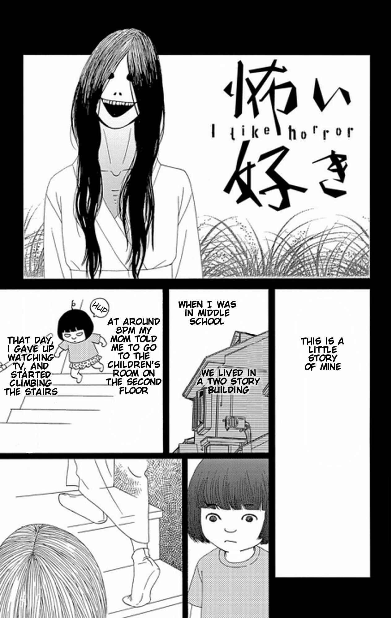 Page 19 Chapter 32.5 Six Half