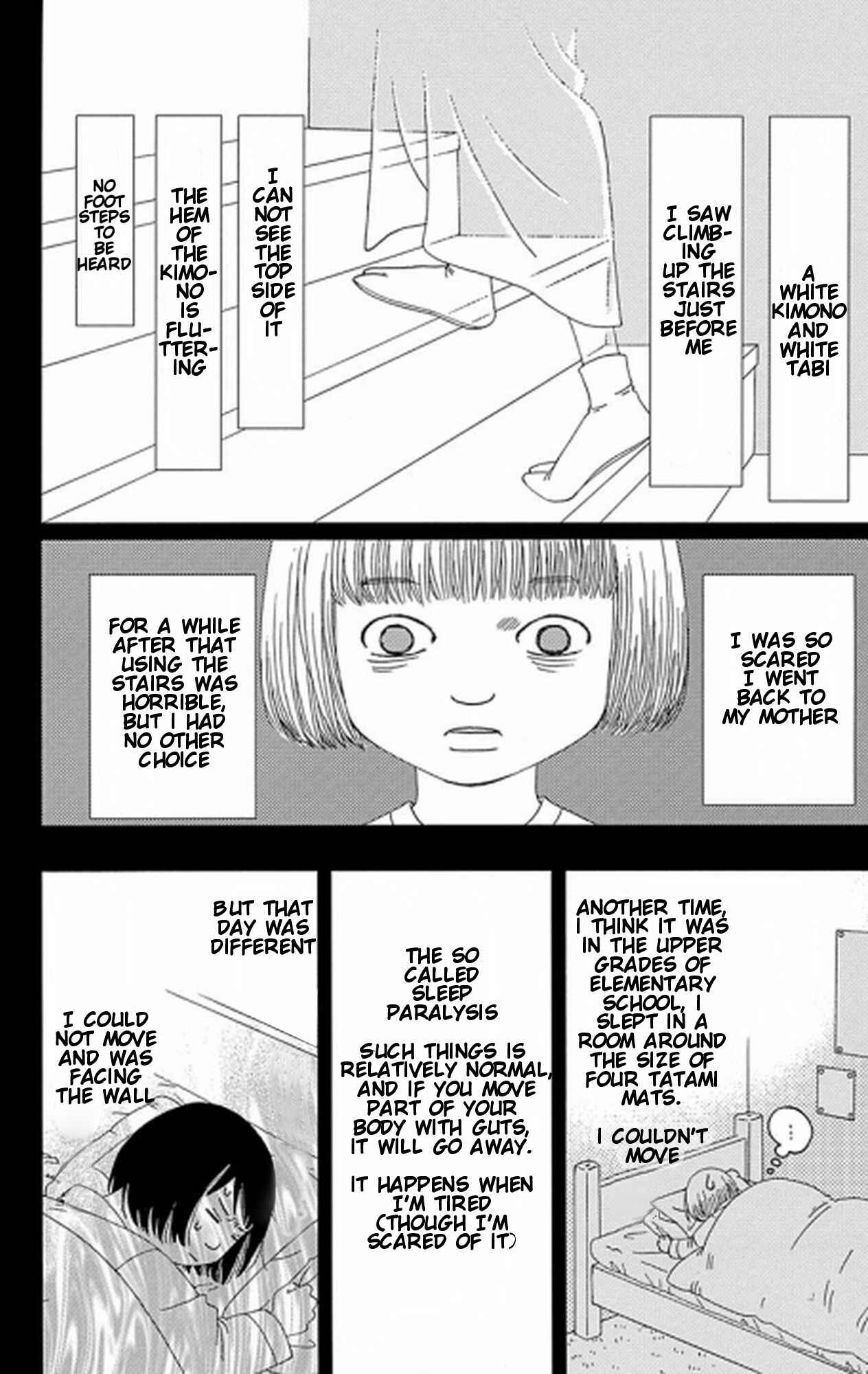 Page 20 Chapter 32.5 Six Half