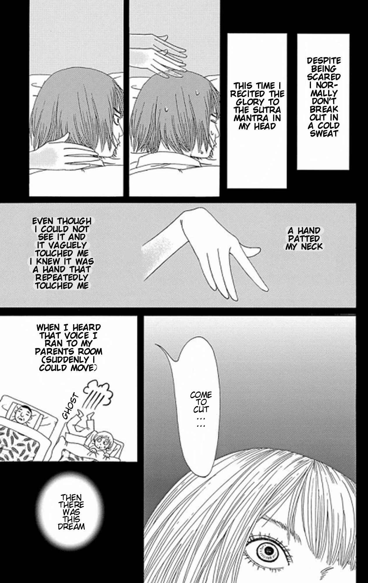 Page 21 Chapter 32.5 Six Half