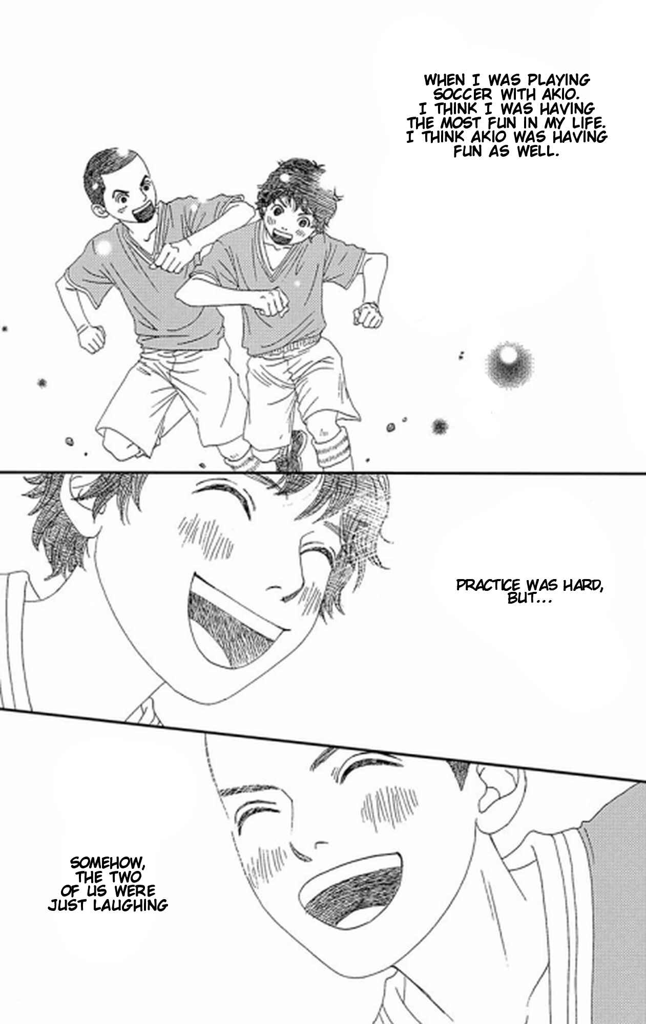 Page 3 Chapter 32.5 Six Half