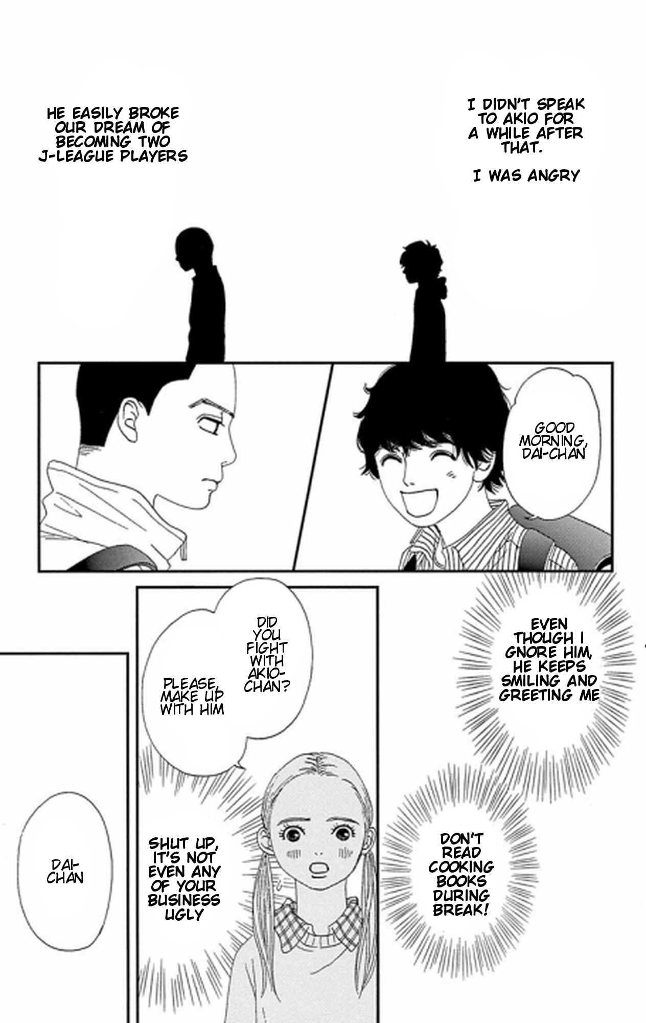 Page 5 Chapter 32.5 Six Half