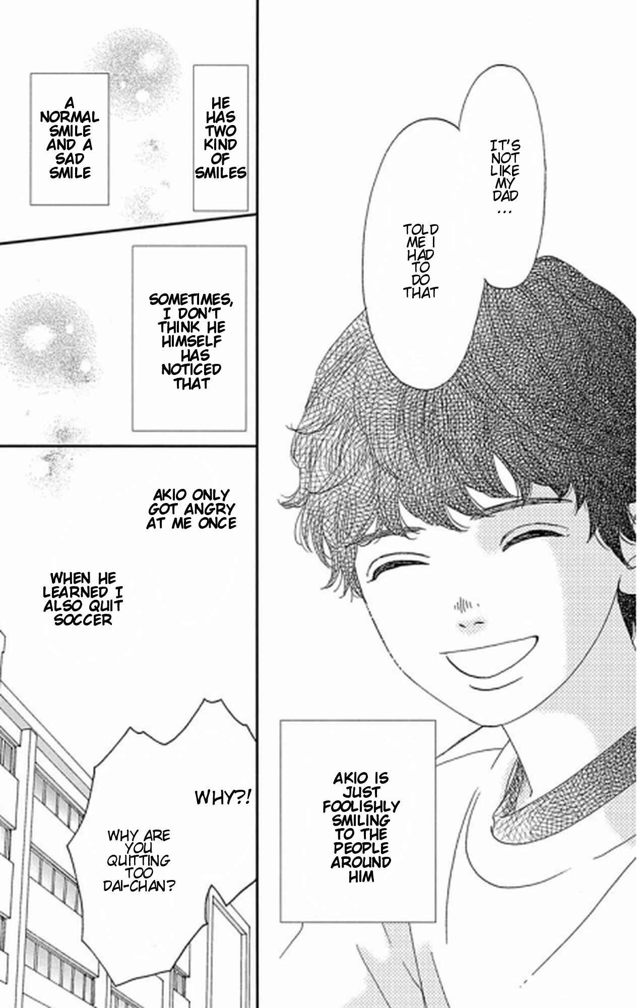 Page 9 Chapter 32.5 Six Half