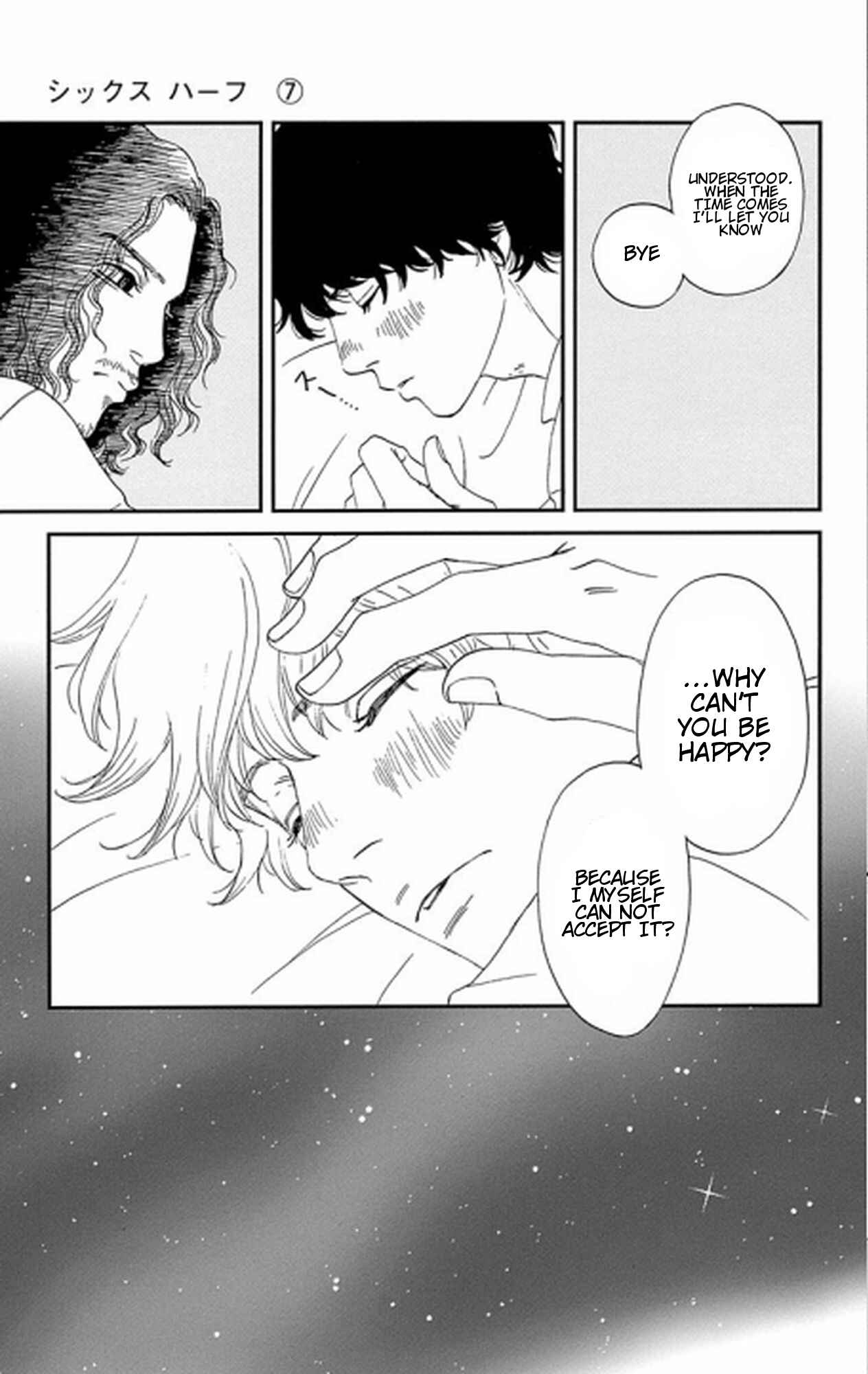 Page 11 Chapter 30 Six Half