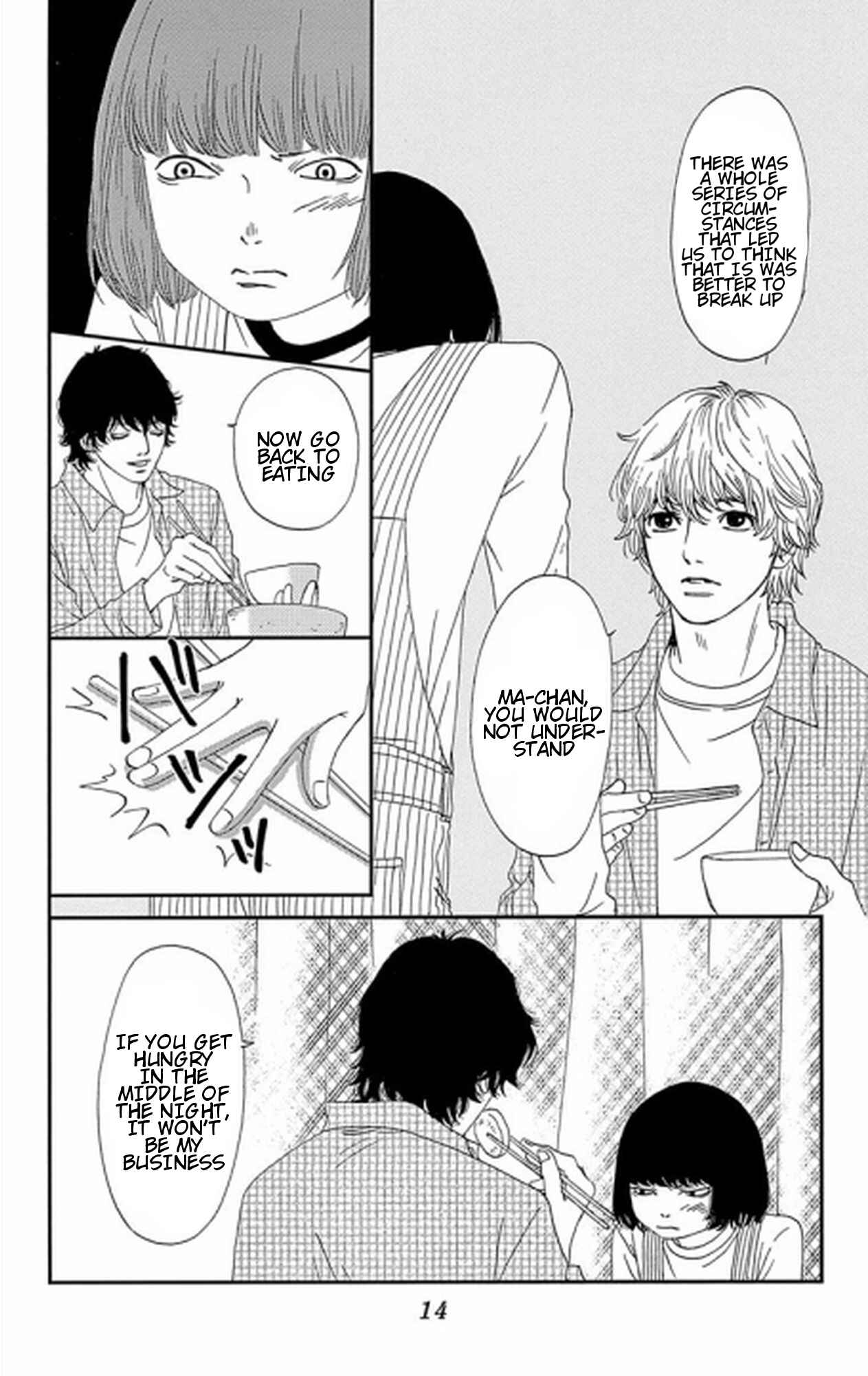 Page 14 Chapter 30 Six Half