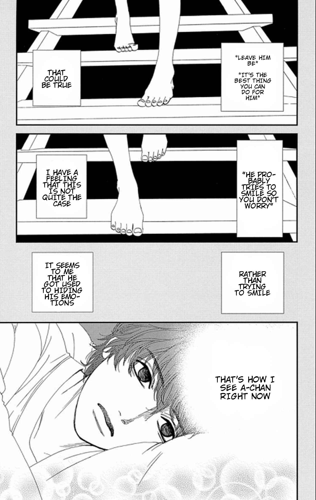 Page 23 Chapter 30 Six Half