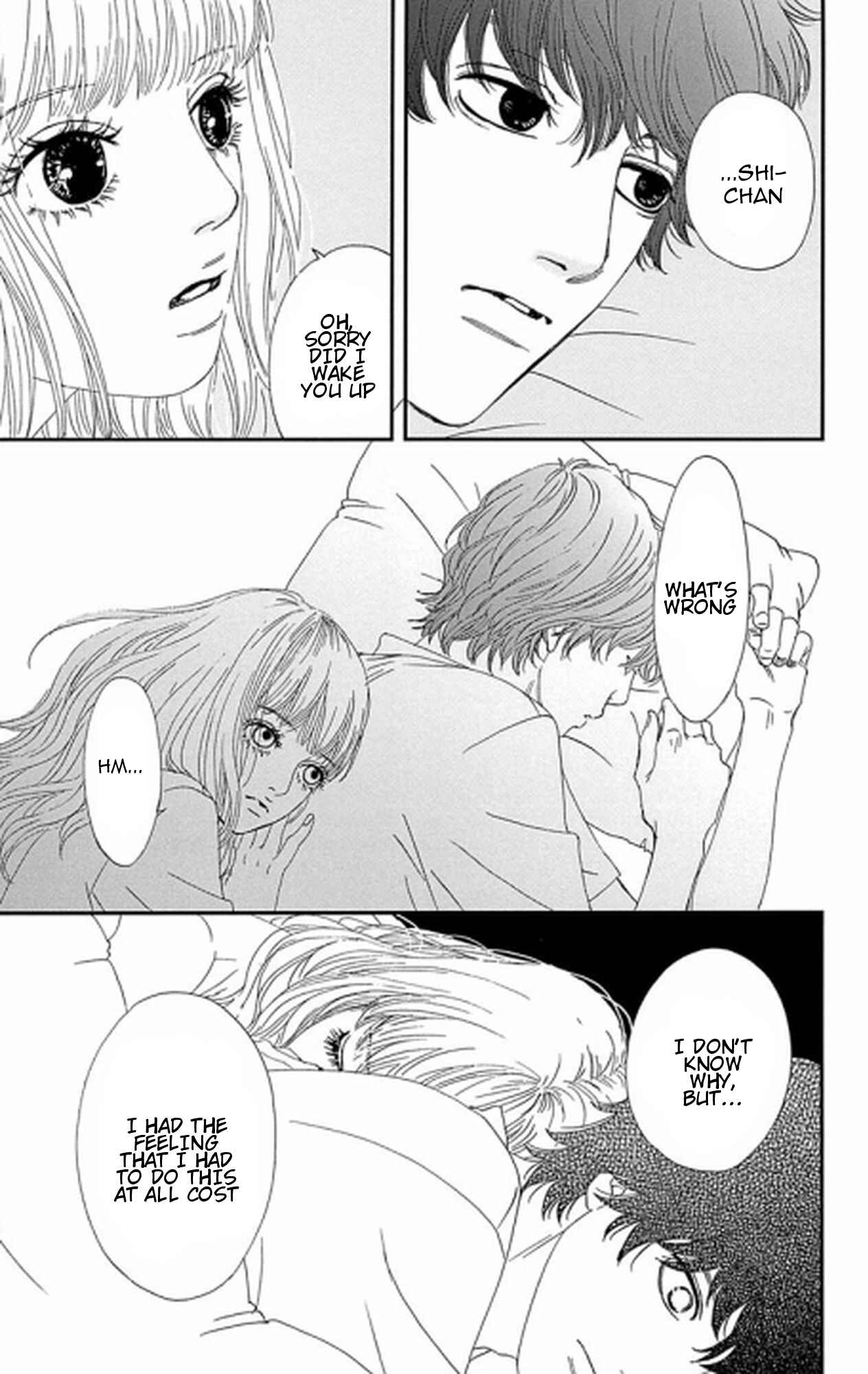 Page 25 Chapter 30 Six Half