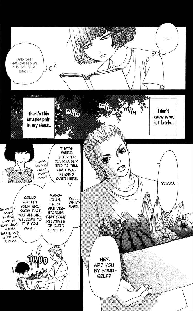 Page 13 Chapter 13.5 Six Half