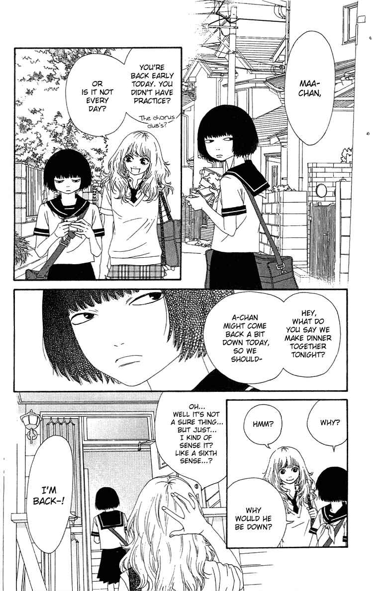 Page 15 Chapter 8 Six Half
