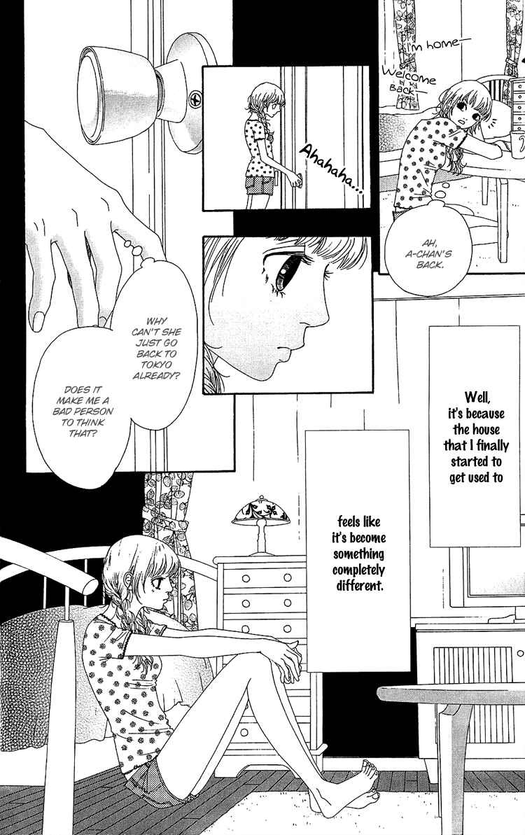 Page 23 Chapter 8 Six Half