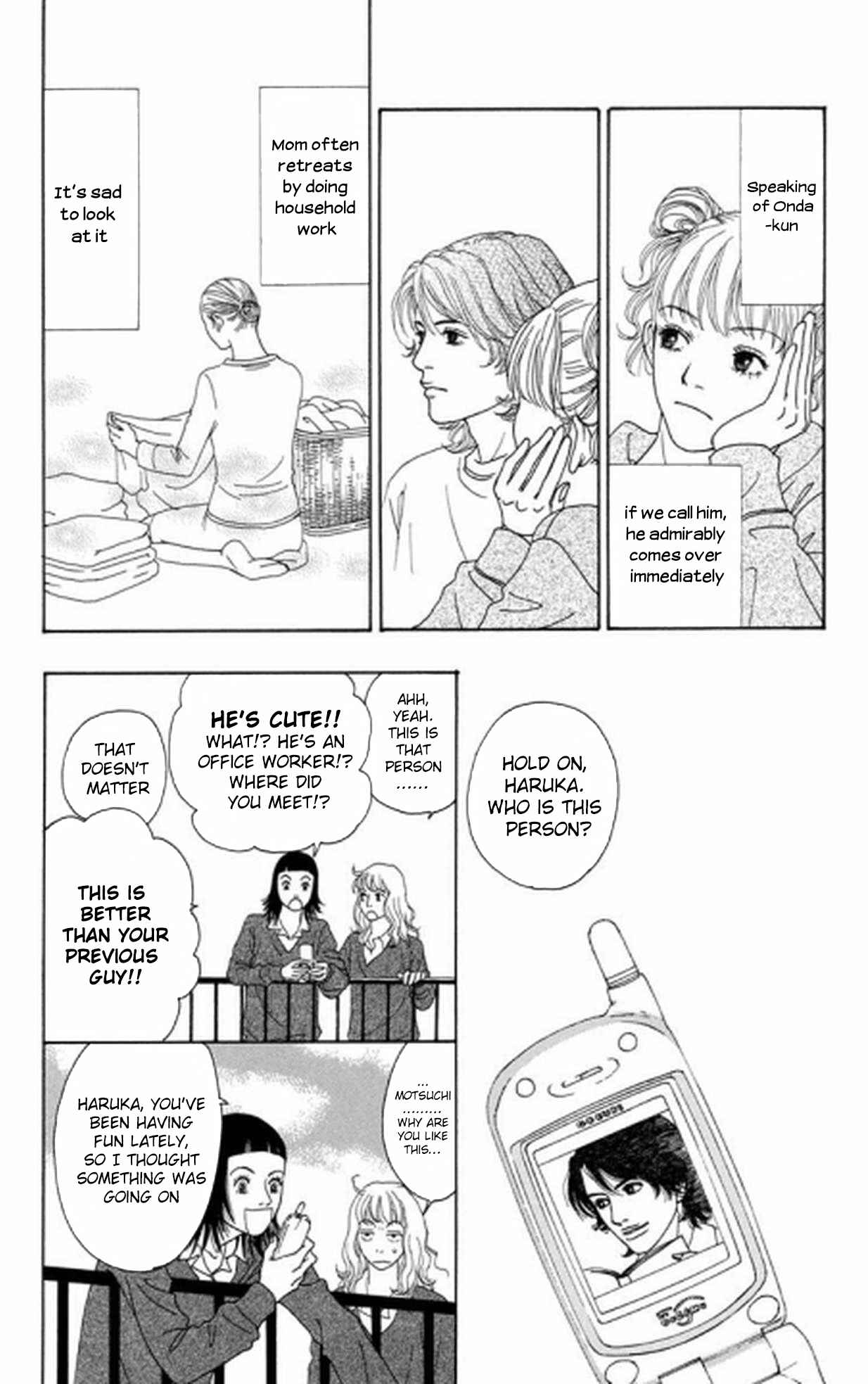 Page 21 Chapter 14.5 Six Half
