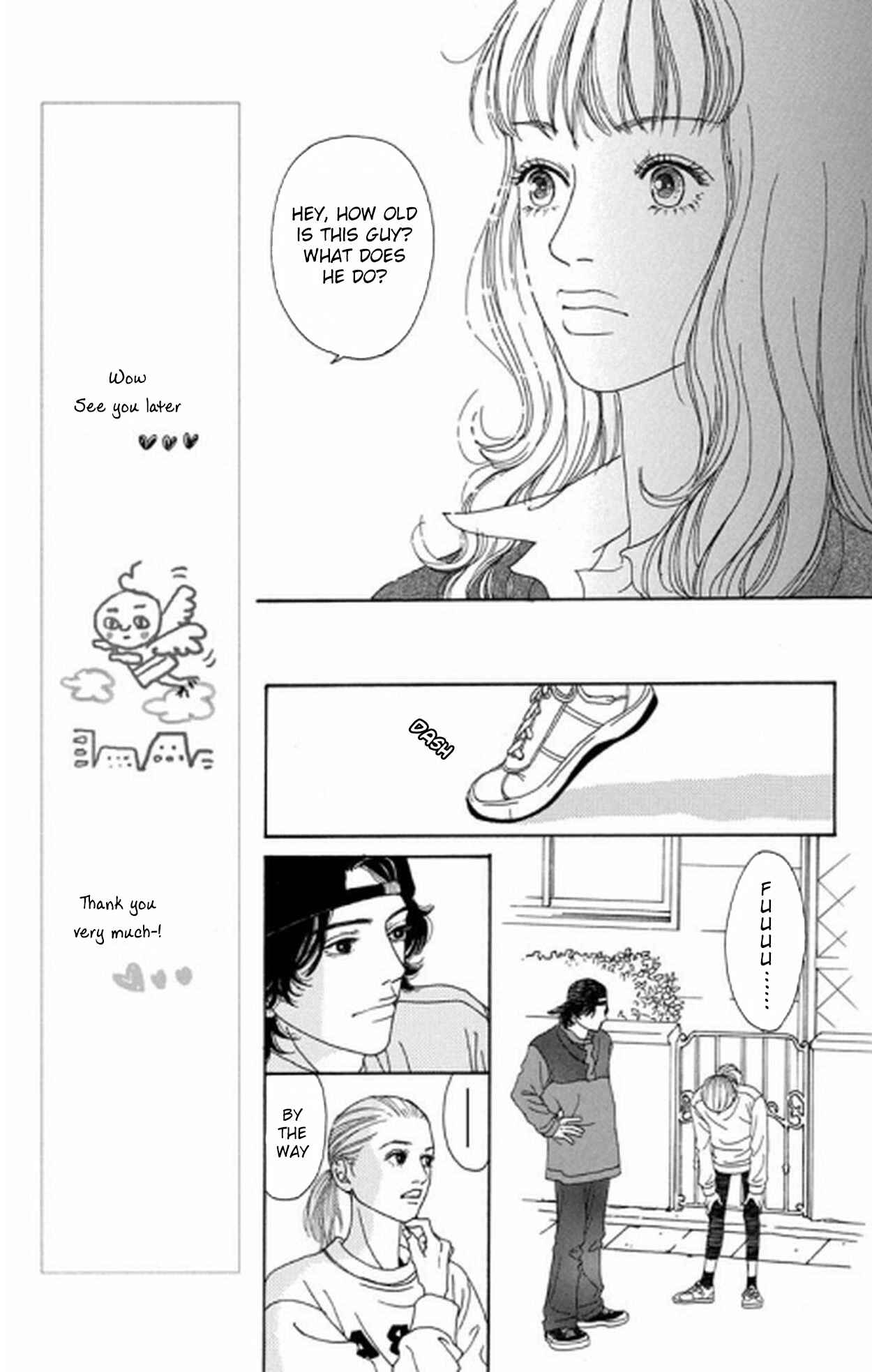 Page 22 Chapter 14.5 Six Half
