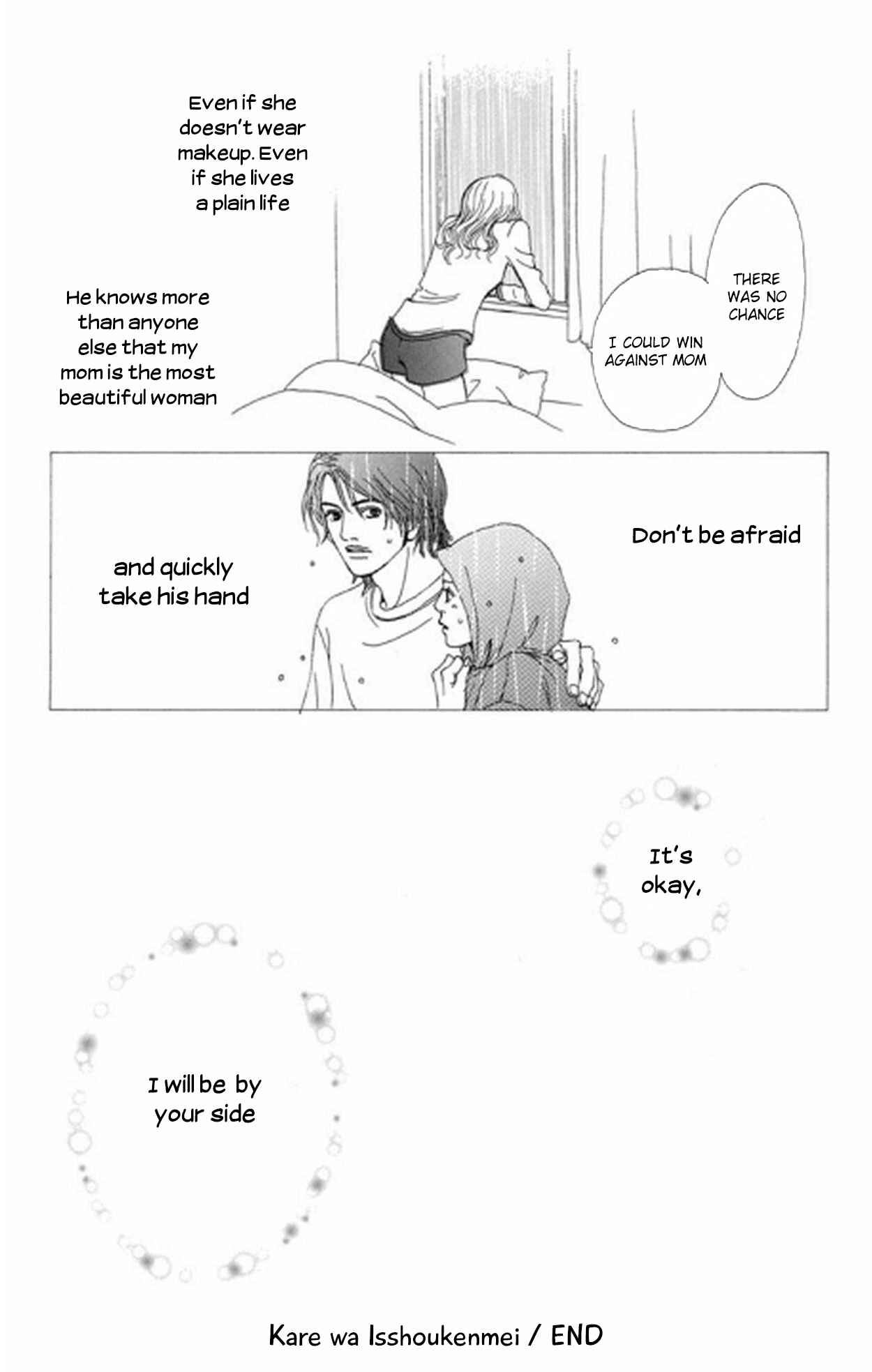 Page 46 Chapter 14.5 Six Half