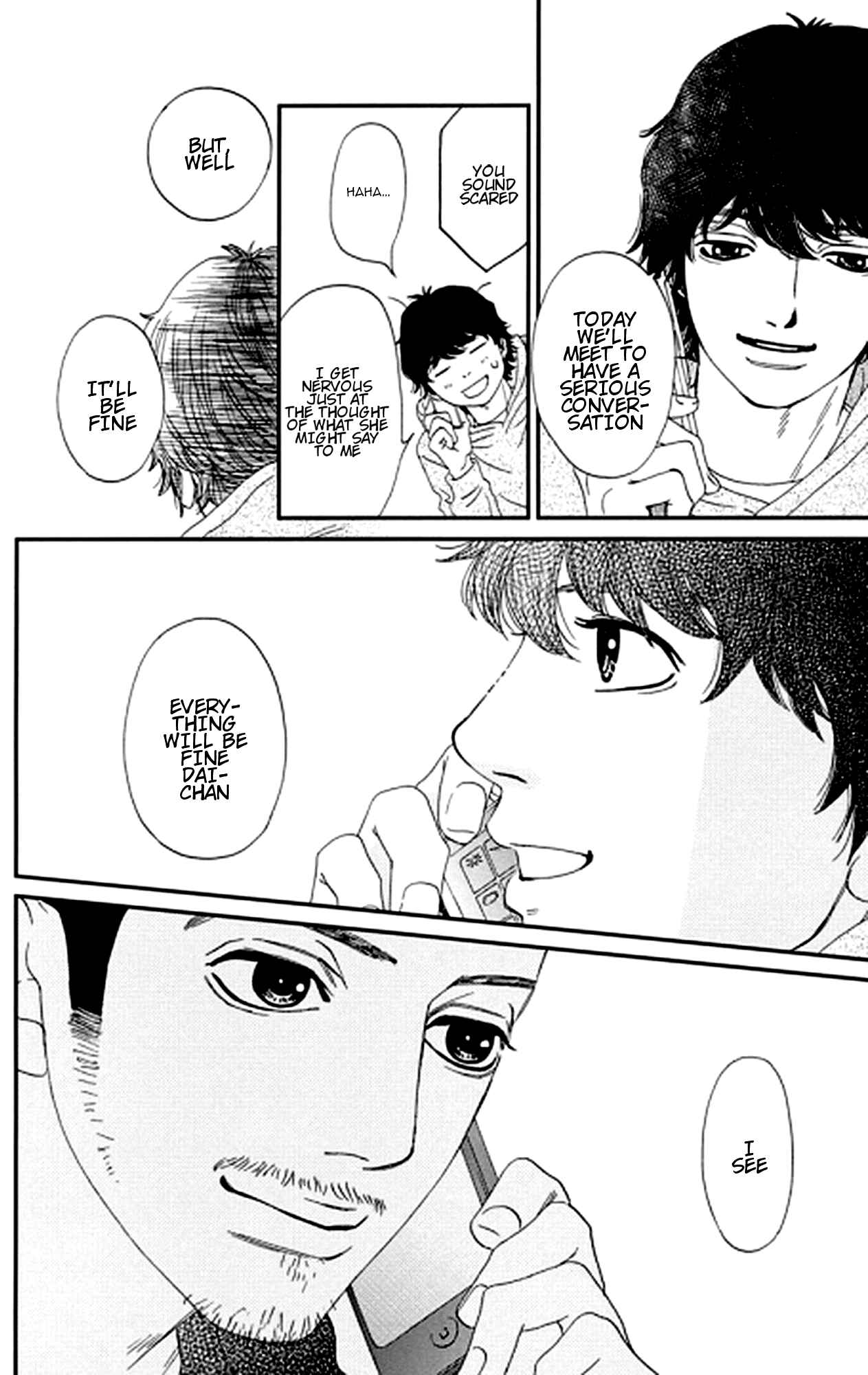 Page 14 Chapter 29 Six Half