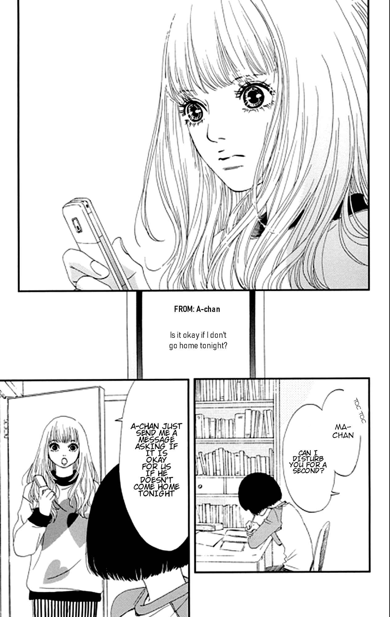 Page 29 Chapter 29 Six Half