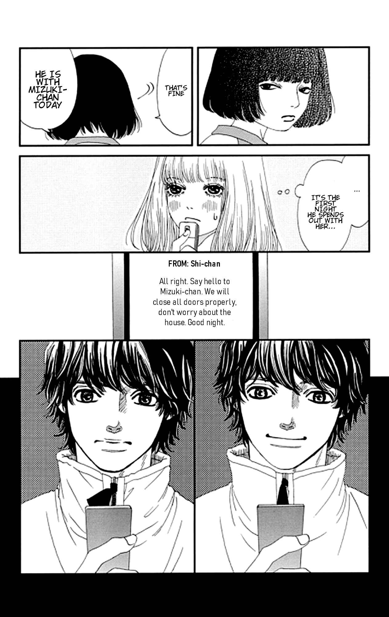 Page 30 Chapter 29 Six Half