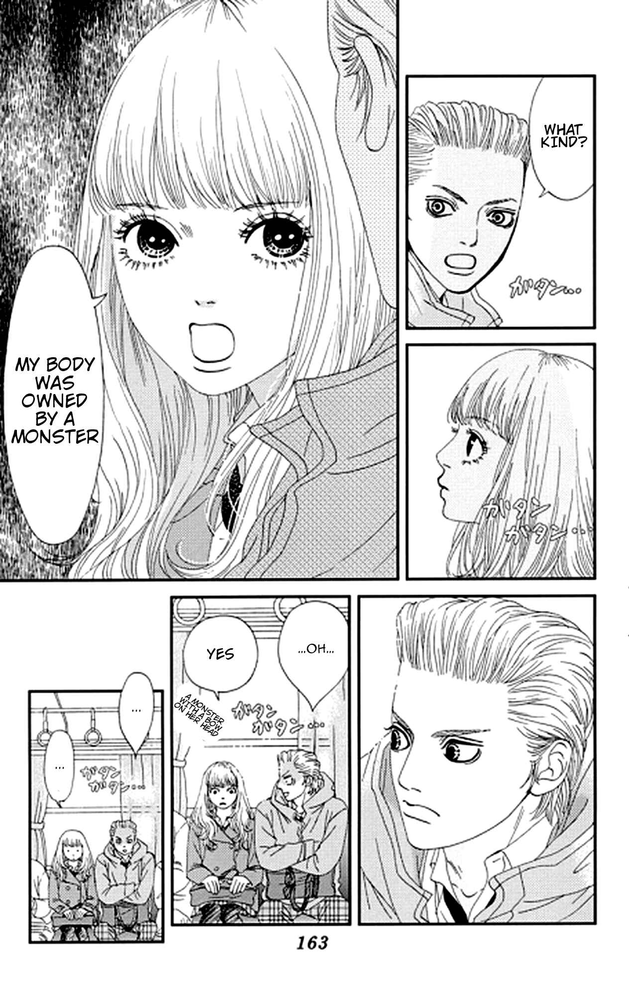Page 9 Chapter 29 Six Half