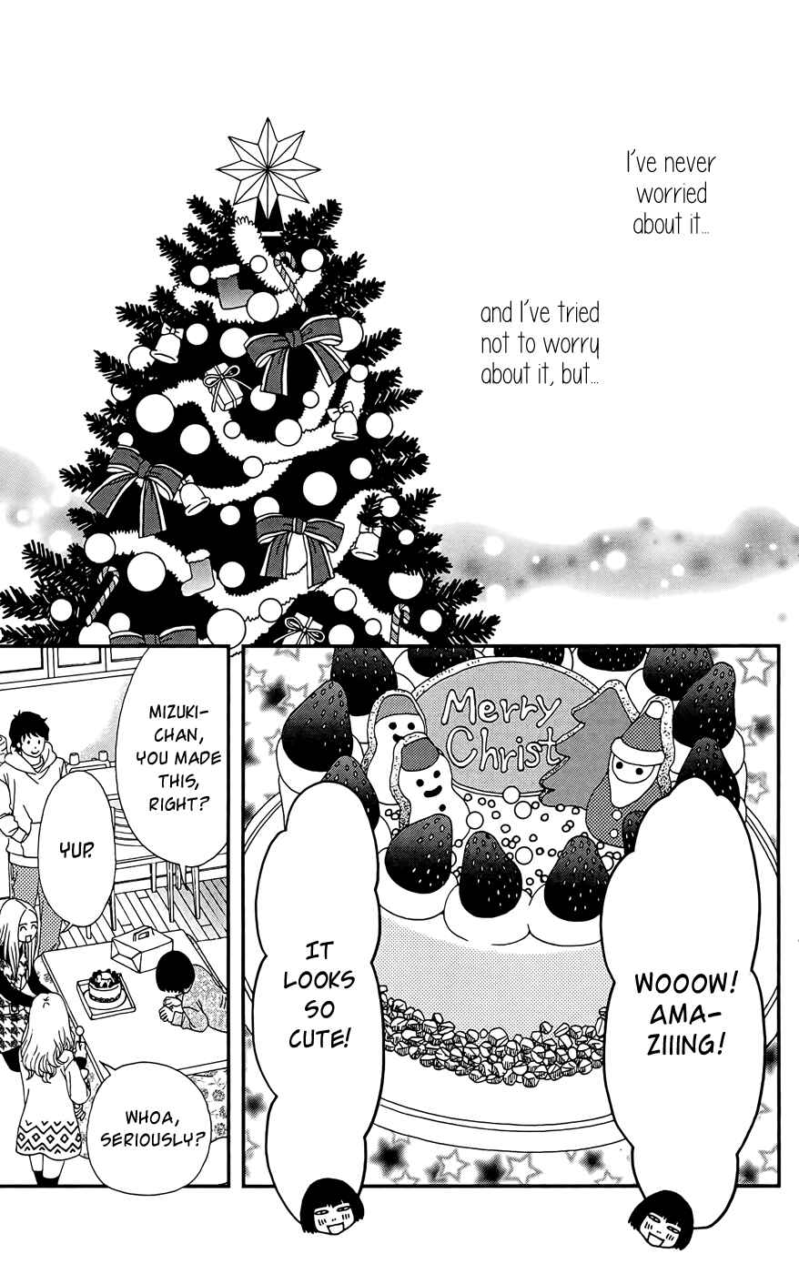 Page 24 Chapter 25 Six Half