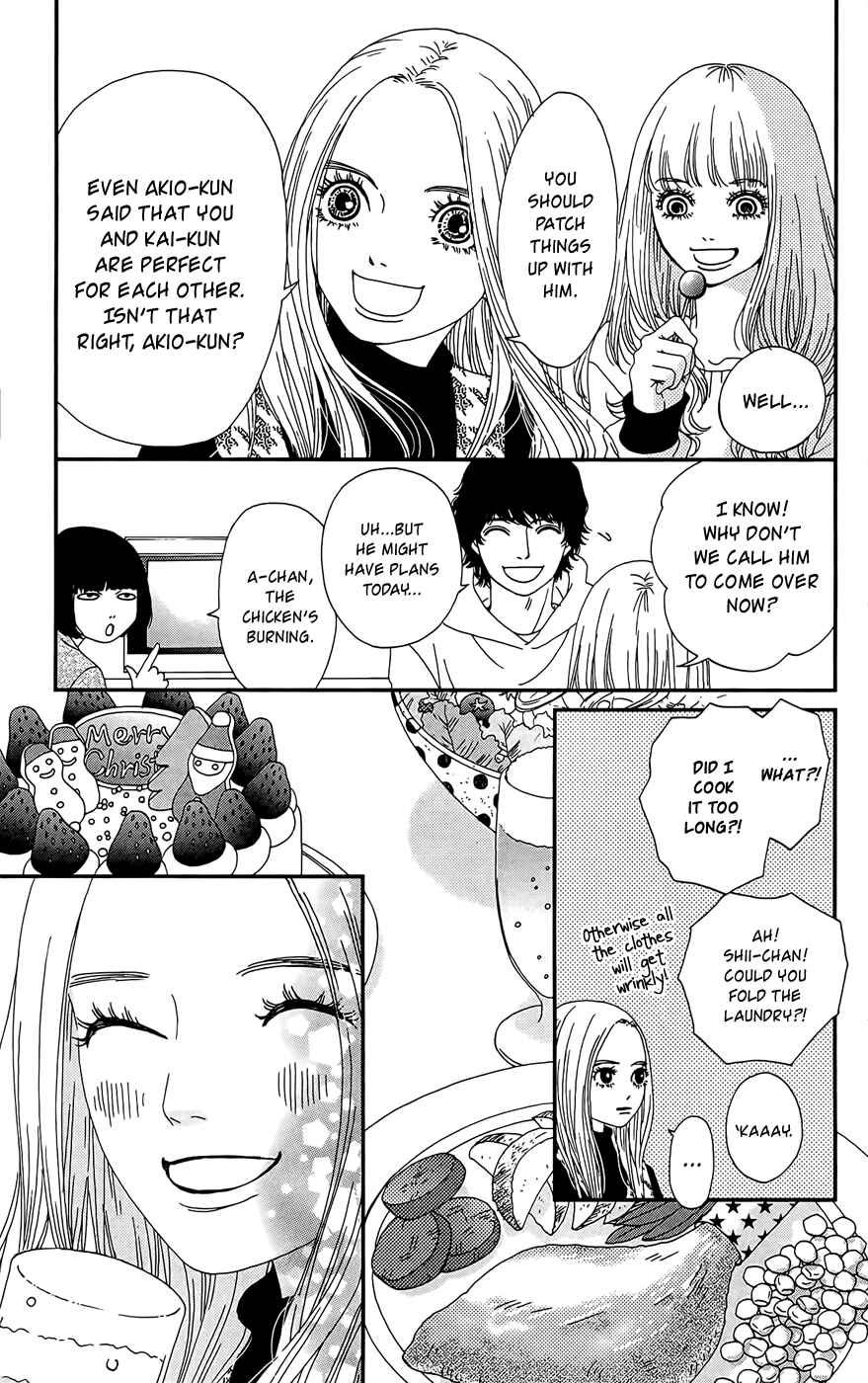 Page 26 Chapter 25 Six Half