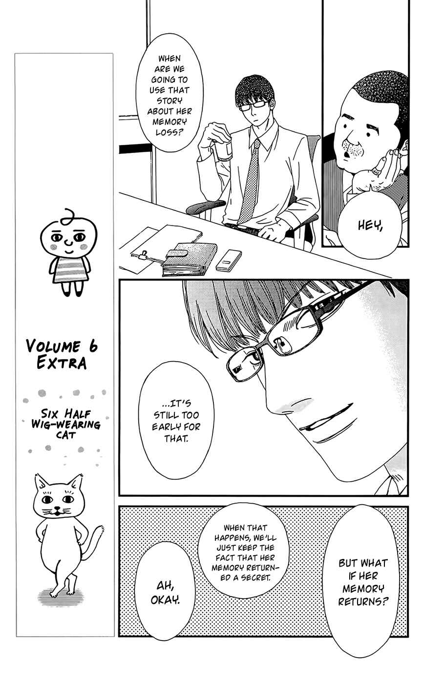 Page 40 Chapter 25 Six Half