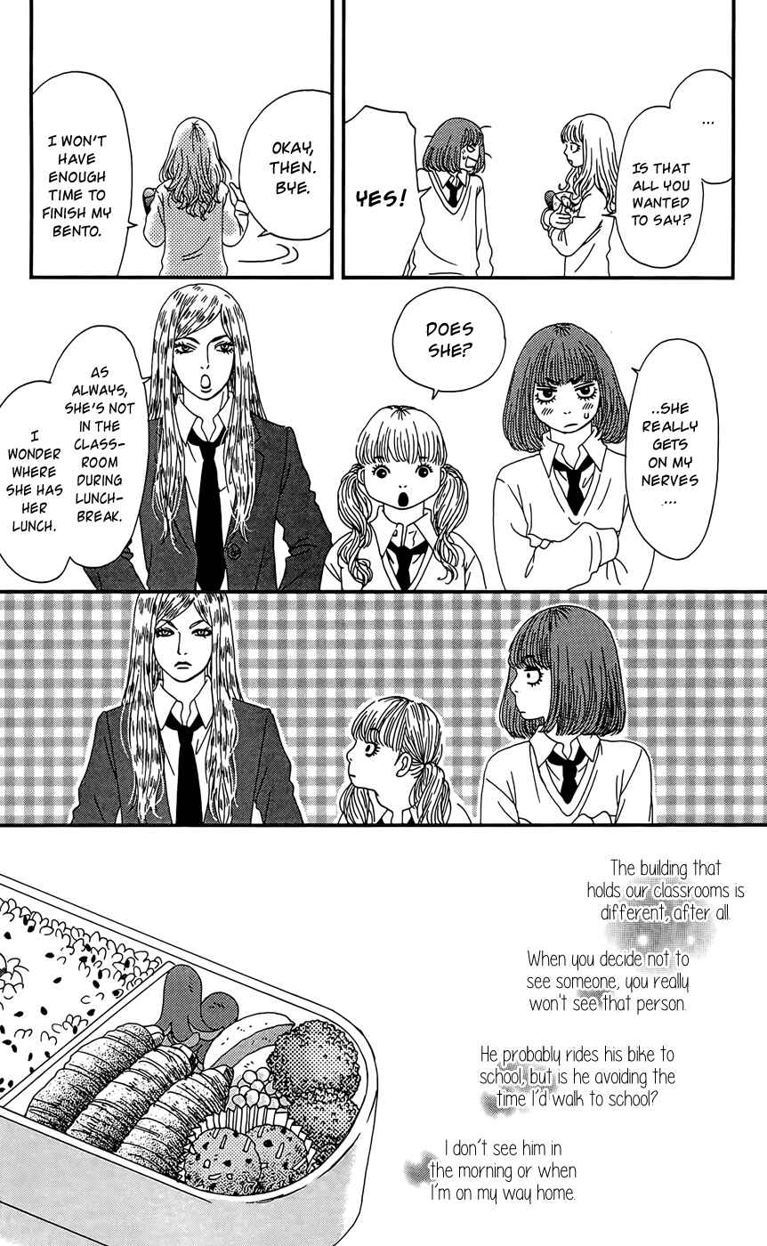 Page 50 Chapter 25 Six Half