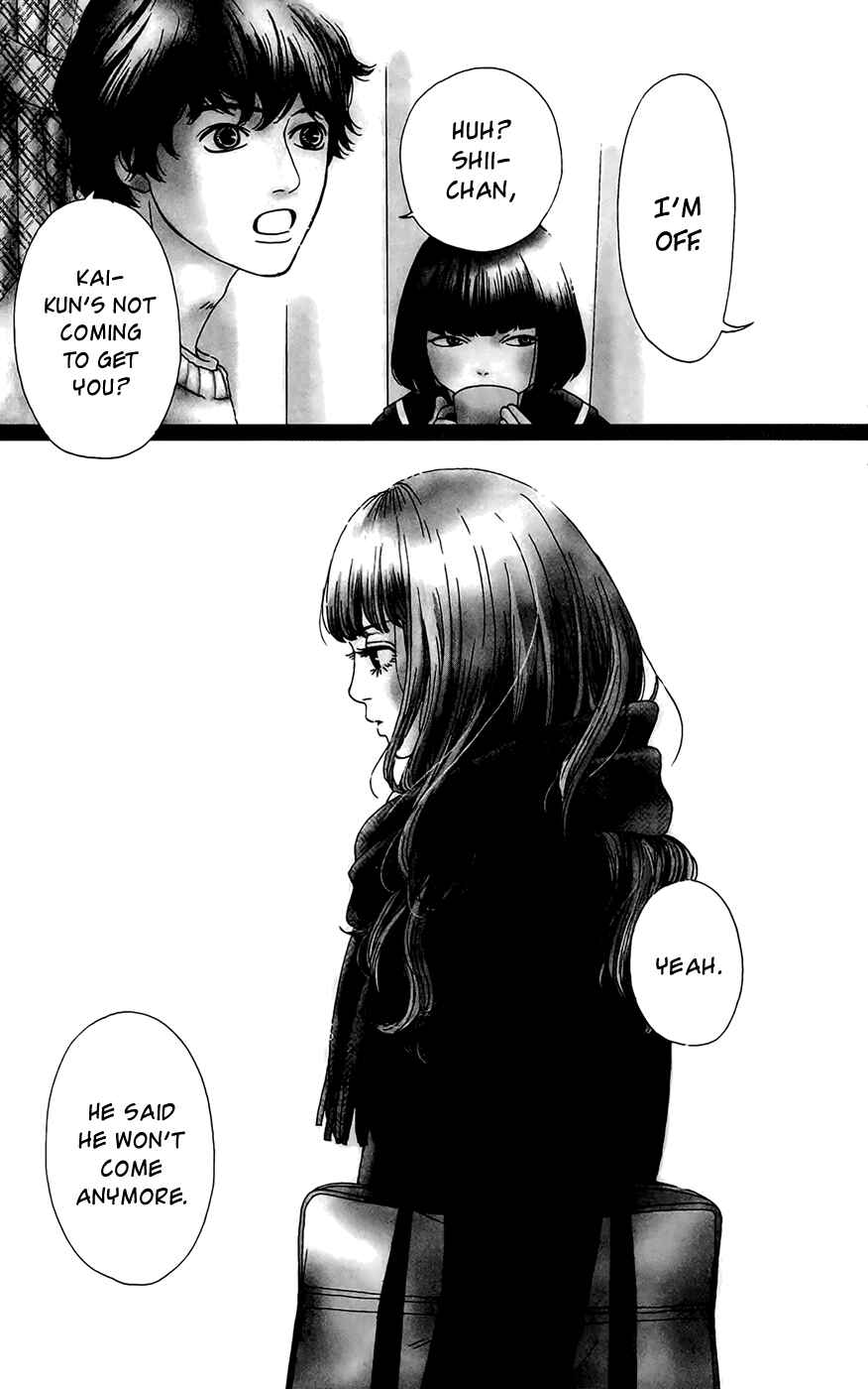 Page 7 Chapter 25 Six Half