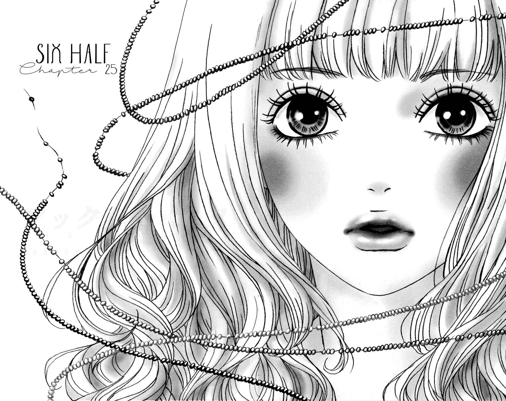 Page 8 Chapter 25 Six Half