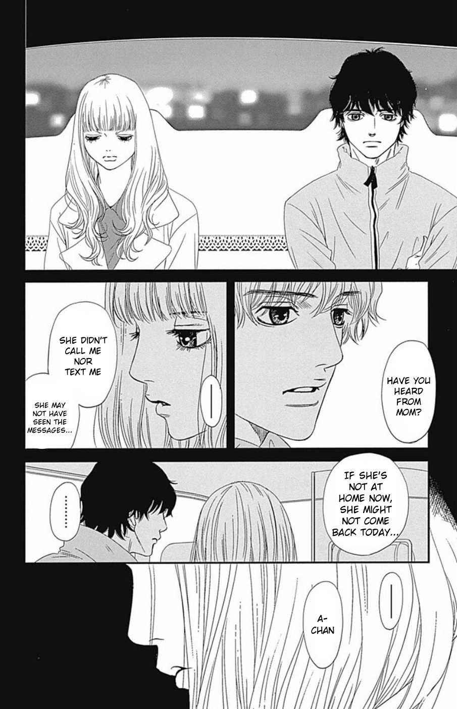 Page 10 Chapter 41 Six Half