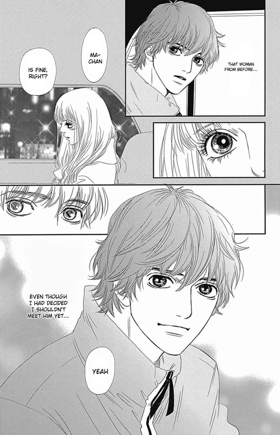 Page 11 Chapter 41 Six Half